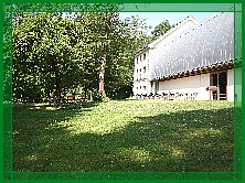 Hausmeisterei